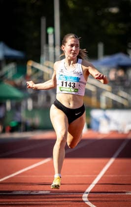 2026 South German Championships (Adults and U18 Youth) Koblenz, June 20, 2026 Copyright: xBEAUTIFULxSPORTS R.xSchmittx