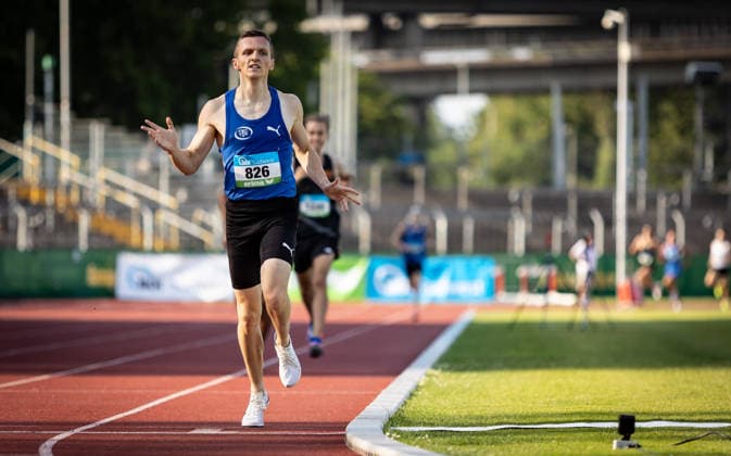 2026 South German Championships (Adults and U18 Youth) Koblenz, June 20, 2026 Copyright: xBEAUTIFULxSPORTS R.xSchmittx