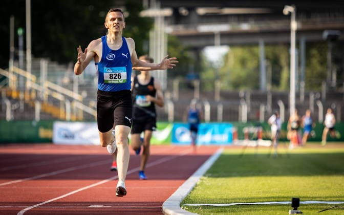 2026 South German Championships (Adults and U18 Youth) Koblenz, June 20, 2026 Copyright: xBEAUTIFULxSPORTS R.xSchmittx