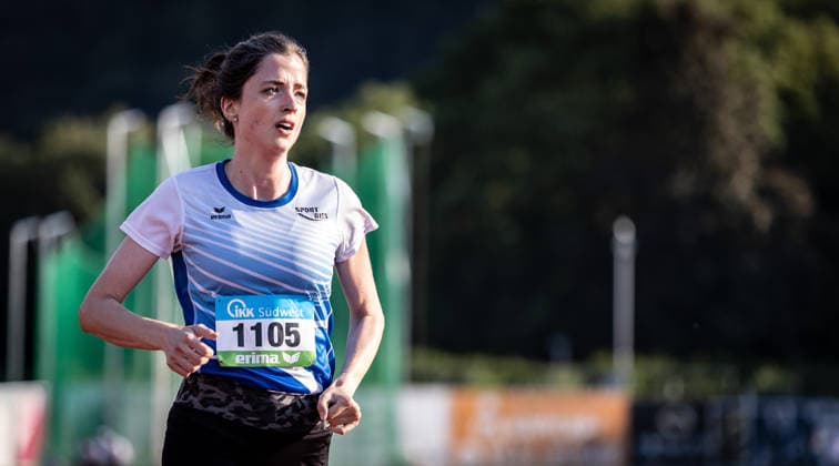 2026 Southern German Championships (Adults and U18 Youth) in Koblenz, June 20, 2026 Copyright: xBEAUTIFULxSPORTS R.xSchmittx
