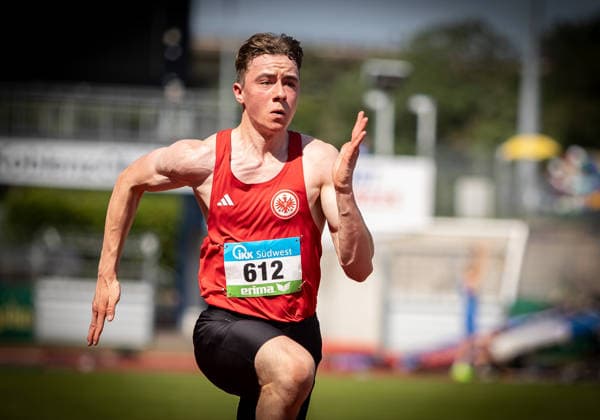 2026 South German Championships (Senior and U18 Youth) Koblenz, June 20, 2026 Copyright: xBEAUTIFULxSPORTS R.xSchmittx