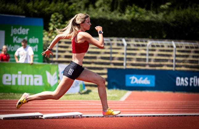 2026 South German Championships (Adult and U18 Youth) Koblenz, June 20, 2026 Copyright: xBEAUTIFULxSPORTS R.xSchmittx