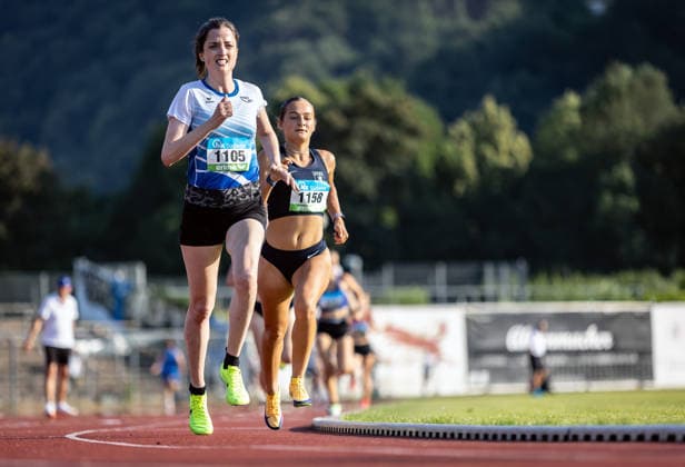 2026 Southern German Championships (Adults and U18 Youth) in Koblenz, June 20, 2026 Copyright: xBEAUTIFULxSPORTS R.xSchmittx