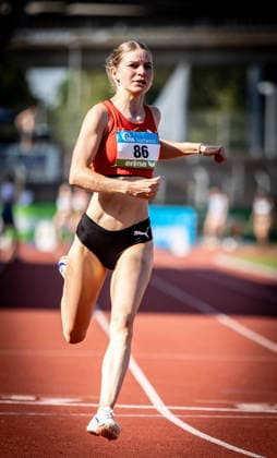 2026 Southern German Championships (Adults and U18 Youth) in Koblenz, June 20, 2026 Copyright: xBEAUTIFULxSPORTS R.xSchmittx