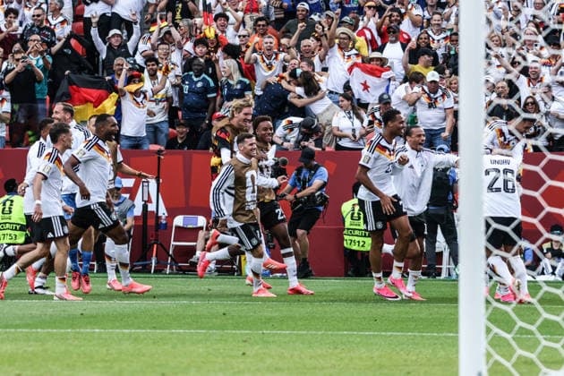 Sports, Soccer, 2026 FIFA World Cup, Group XX, Matchday 2