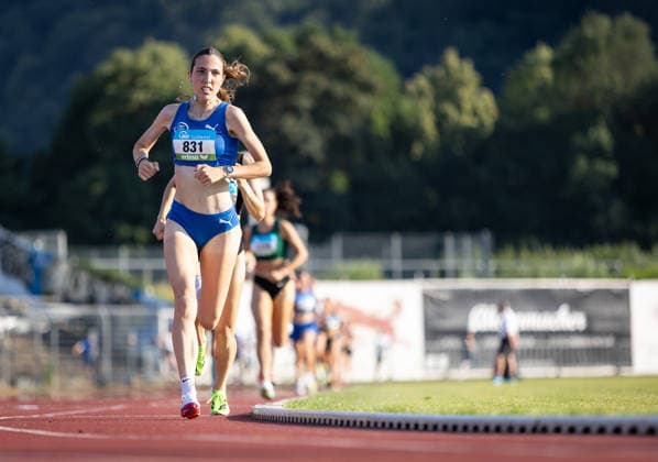 2026 Southern German Championships (Adults and U18 Youth) in Koblenz, June 20, 2026 Copyright: xBEAUTIFULxSPORTS R.xSchmittx