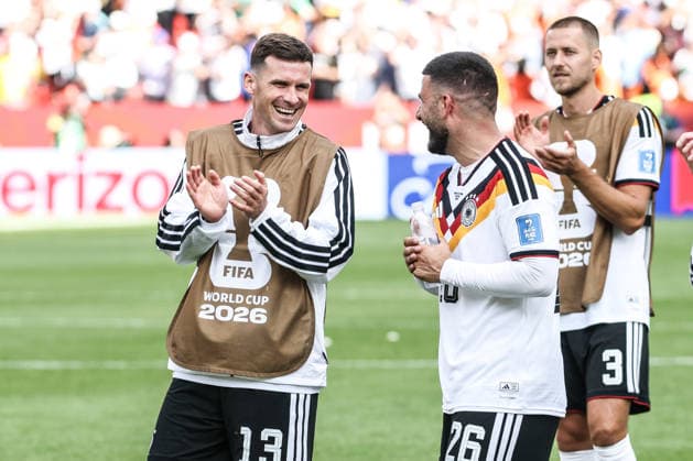 Sports, Soccer, 2026 FIFA World Cup, Group XX, Matchday 2