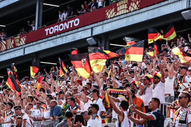 Sports, Soccer, 2026 FIFA World Cup, Group XX, Matchday 2