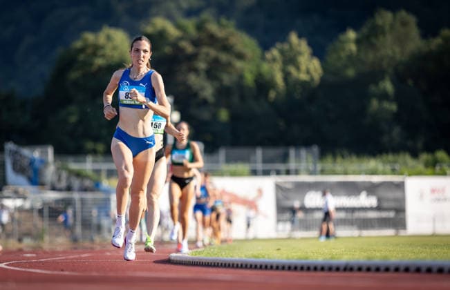 2026 Southern German Championships (Adult and U18 Youth) in Koblenz, June 20, 2026 Copyright: xBEAUTIFULxSPORTS R.xSchmittx