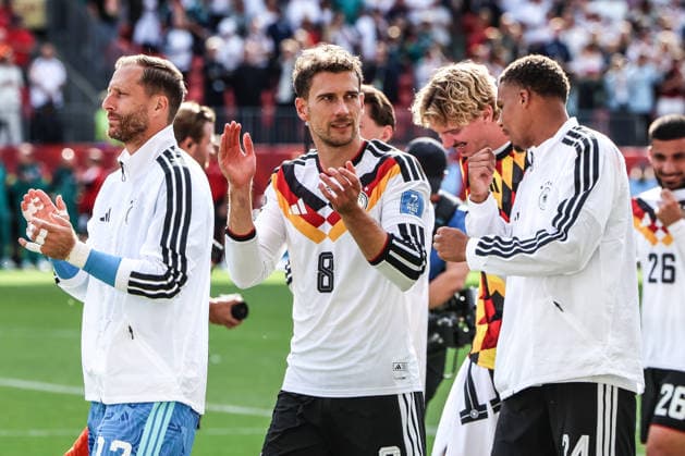 Sports, Soccer, 2026 FIFA World Cup, Group XX, Matchday 2