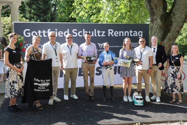 June 20, 2026, Düsseldorf, North Rhine-Westphalia, GER Award Ceremony