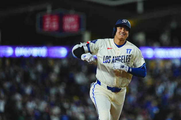 Shohei Ohtani, (Dodgers) Shohei Ohtani hit his 16th home run in the 9th inning. June. 20, 2026 - Baseball : MLB, Baseball Herren, USA Regular Season Game Los Angeles Dodgers vs. Baltimore Orioles Venue: Dodger Stadium (Los Angeles, California, USA)  aflo_335211999 YujixArakawax