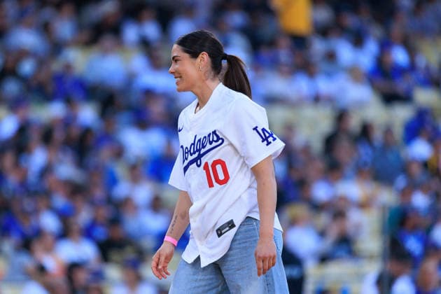 June 20, 2026, Los Angeles, California, USA: of the Los Angeles Dodgers during a regular season MLB, Baseball Herren, USA game against the Baltimore Orioles on Saturday June 20, 2026 at Dodger Stadium in Los Angeles, California. Dodgers loses to Orioles, 2-3. JAVIER ROJAS PI Los Angeles USA - ZUMAp124 20260620_zaa_p124_011 Copyright: xJavierxRojasx