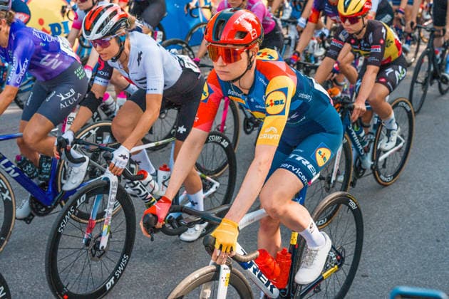 Cycling, Women, Tour de Suisse, Stage 5
