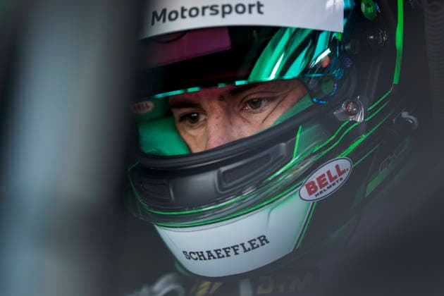 DTM, 5. + 6. Rennen DEKRA Lausitzring 2026 11 BMW M4 GT3 Evo, Schubert Motorsport: Marco Wittmann- picture by Gruppe C Photography Schipkau DEKRA Lausitzring Germany Copyright: xGruppexCxPhotographyx