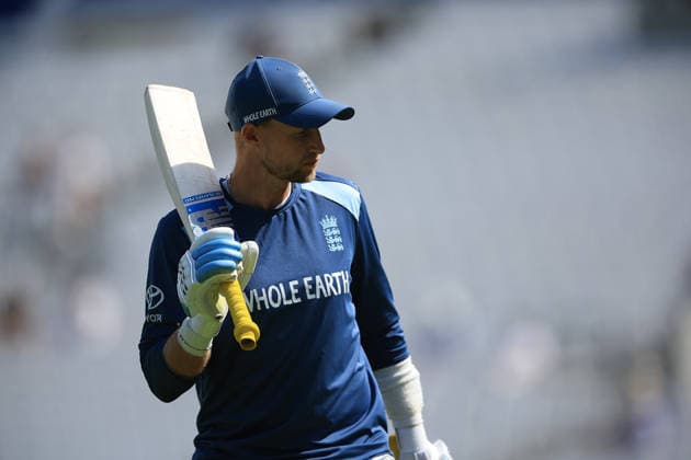 England v New Zealand, International Test Match 2026 England Top Order Batter Joe Root (66) during the International Test Match 2026 match between England and New Zealand at the Oval, London, UK on 21 June 2026. London Oval London UK Editorial use only , Copyright: xChrisxFoxwellx PSI-24391-0003