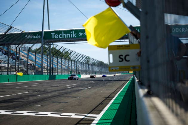 BMW M2 Cup, 1. + 2. Rennen DEKRA Lausitzring 2026 4 BMW M2 Racing, Hofor Racing by Bonk Motorsport: Ben Marquart, 2 BMW M2 Racing, Hofor Racing by Bonk Motorsport: Michael Schrey - picture by Gruppe C Photography Schipkau DEKRA Lausitzring Germany Copyright: xGruppexCxPhotographyx