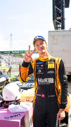 BMW M2 Cup, 1. + 2. Rennen DEKRA Lausitzring 2026 66 BMW M2 Racing, ME Motorsport: Christopher Holst - picture by Gruppe C Photography Schipkau DEKRA Lausitzring Germany Copyright: xGruppexCxPhotographyx
