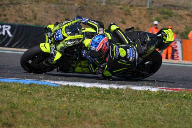 IPA85906159 - 79 Ai Ogura (JPN) Team MotoGP Superfile Trackhouse During the MOTOGP MONSTER ENERGY CZECH REPUBLIC GRAND PRIX in Brno, June 19–21, 2026 @giancarlo cattagni livemedia during the Czech Republic Grand Prix, MotoGP World Championship, WM, Weltmeisterschaft in the Czech Republic, Czech Republic, June 21, 2026  Copyright: xGiancarloxCattagni IPAxSportx xx 85906159