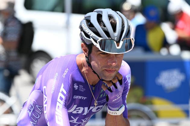 21-06-2026 Tour De Suisse; Tappa 05 Villars Sur Ollon - Villars Sur Ollon; 2026, Jayco Aula; Matthews, Michael; Villars Sur Ollon; 