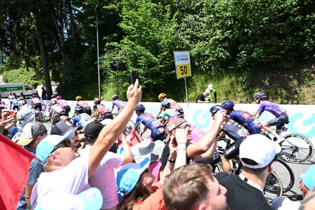 21-06-2026 Tour De Suisse; Tappa 05 Villars Sur Ollon - Villars Sur Ollon; Villars Sur Ollon; 