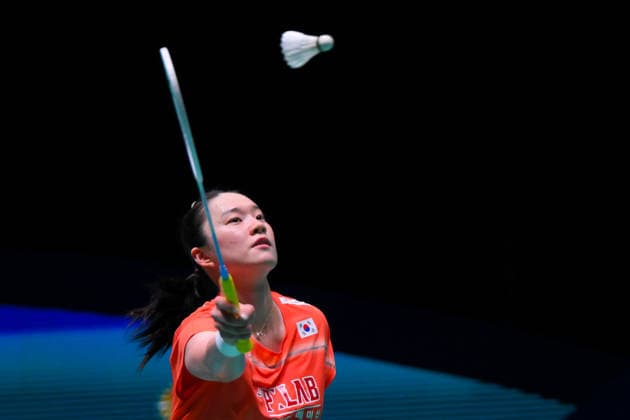 Badminton, Macau Open