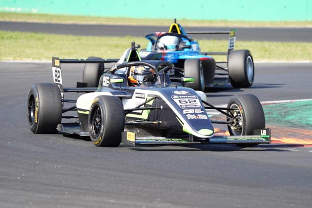 Motorsport, Formula 4, Macau Grand Prix