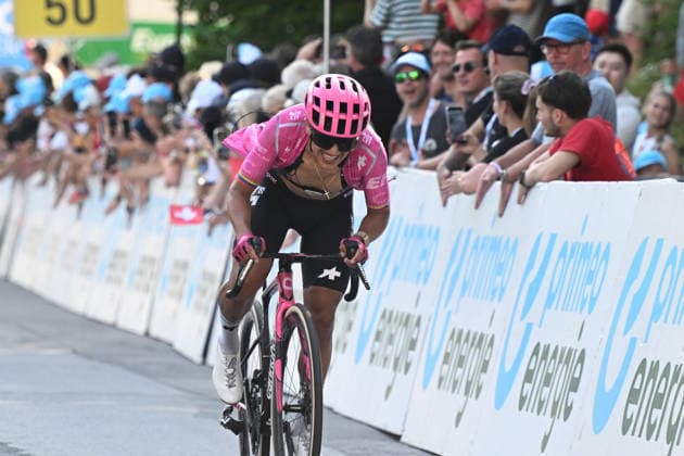 21-06-2026 Tour De Suisse; Tappa 05 Villars Sur Ollon - Villars Sur Ollon; 2026, Ef Education - Easypost; Carapaz Antonio, Richard Antonio; Villars Sur Ollon; 