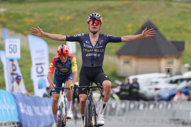 Cycling, Andorra Morabanc Classica