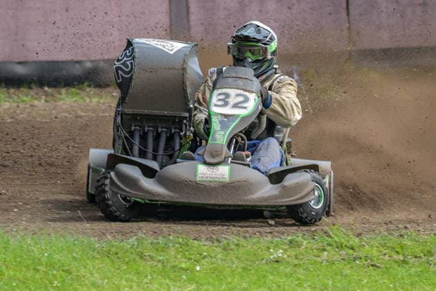 Thorsten Rath, Sandbahnrennen Hechthausen Motorsport, DMSB, ADAC, 21.06.2026 Hechthausen Niedersachsen Deutschland *** Thorsten Rath, Hechthausen Motorsport Dirt Track Racing, DMSB, ADAC, June 21, 2026, Hechthausen, Lower Saxony, Germany,detected_source_language Copyright: xkolbert-press BurghardxSchreyerx