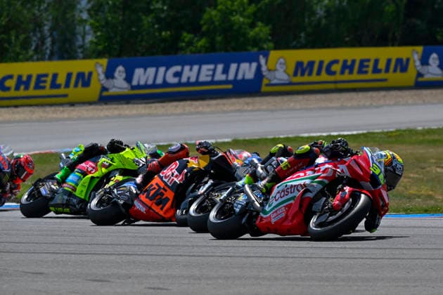 MOTO - MOTO GP - CZECHIA GRAND PRIX 2026 36 MIR Joan (spa), Honda HRC Castrol, Honda RC213V, action during the 2026 MotoGP Monster Energy Grand Prix of Czechia, at Brno, from Junes 19 to 21, in Czech Republic - BrnoCzechia  Copyright: xGIGIxSOLDANOx