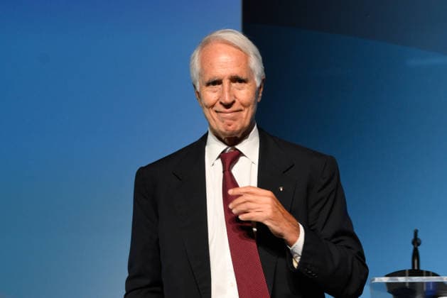 Football, Italy: Giovanni Malago elected FIGC president