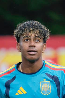 Lamine Yamal of the Spanish national team, Nationalteam is training in Chattanooga, United States, 22 June 2026. Spain s training session ahead of their match against Uruguay !ACHTUNG: NUR REDAKTIONELLE NUTZUNG!  Copyright: xLavandeiraxjrx GR2041 20260623-55020678741_1