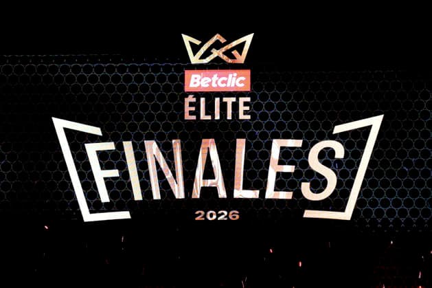 BASKET BALL : Paris Vs Monaco - Betclic Elite - 23 06 2026 Finales Betclic Elite 2026 ParisFrance  Copyright: xMichaelxBaucherx