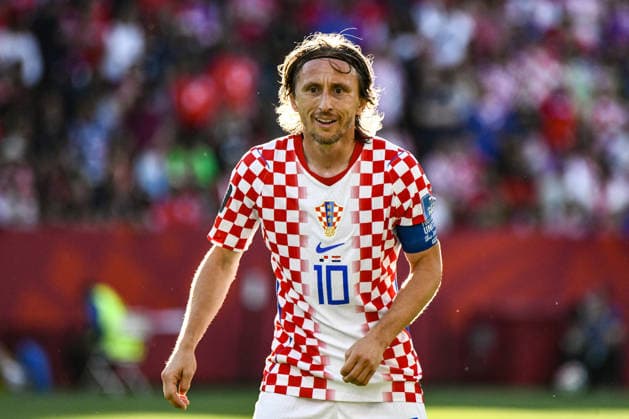 Panama national team, Nationalteam vs Croatia National Team. FIFA World Cup, WM, Weltmeisterschaft, Fussball 2026 Group L match. Copyright: xx