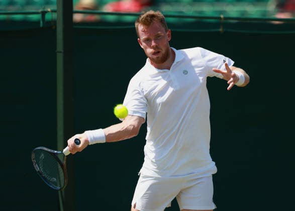Remy Bertola (SUI), Herren Einzel, Men s Singles, Qualifikation, Wimbledon Tennis - Wimbledon 2026 - Grand Slam ITF ATP, Tennis Herren WTA, Tennis Damen - AELTC - London - - Great Britain - 24 June 2026. *** Remy Bertola SUI, Mens Singles, Qualifying, Wimbledon Tennis, Wimbledon 2026, Grand Slam, ITF, ATP, WTA, AELTC, London, Great Britain, June 24, 2026,detected_source_language Copyright: xJuergenxHasenkopfx
