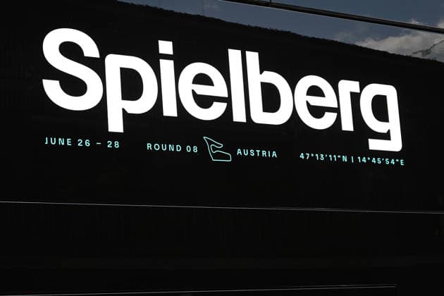 24.06.2026, xsvx, Motorsport FIA Formel 1, Grand Prix von Österreich v.l. Symbolfoto, Symbolbild Lenovo Austrian Grand Prix in Spielberg 2026 (FIA REGULATIONS PROHIBIT ANY USE OF PHOTOGRAPHS as IMAGE SEQUENCES and or QUASI-VIDEO) Zeltweg-Spielberg *** June 24, 2026, xsvx, Motorsport FIA Formula 1, Austrian Grand Prix v l Stock photo, stock image Lenovo Austrian Grand Prix in Spielberg 2026 FIA REGULATIONS PROHIBIT ANY USE OF PHOTOGRAPHS as IMAGE SEQUENCES and or QUASI-VIDEO Zeltweg Spielberg
