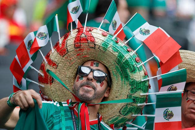 FIFA World Cup, WM, Weltmeisterschaft, Fussball 2026 CZECHIA VS MEXICO FIFA WORLD CUP 2026 CZECHIA VS MEXICO CZECHIA VS MEXICO 24062026 MEXICO CITY, MEXICO Action photo of fans of Mexico, during Group A game of the FIFA World Cup 2026, held at the Estadio Ciudad de Mexico of Mexico City. Foto de accion de fans de Mexico, durante juego del Grupo A de la Copa del Mundo 2026 de la FIFA, celebrado en el Estadio Ciudad de MÃ xico de la Ciudad de MÃ xico. PHOTO BY IMAGENSHOP AGENCIA FOTOGRAFICA MEXICO CITY MEXICO CITY MEXICO *** FIFA WORLD CUP 2026 CZECHIA VS MEXICO FIFA WORLD CUP 2026 CZECHIA VS MEXICO CZECHIA VS MEXICO 06 24 2026 MEXICO CITY, MEXICO Action photo of Mexican fans during a Group A match of the 2026 FIFA World Cup, held at the Estadio Ciudad de México in Mexico City Action photo of Mexican fans, during a Group A match of the 2026 FIFA World Cup, held at the Estadio Ciudad de México in Mexico City PHOTO BY IMAGENSHOP PHOTO AGENCY MEXICO CITY MEXICO CITY MEXICO Copyright: xIMAGENSHOPxAGENCIAxFOTOGRAFICAx