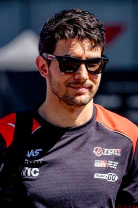 SPIELBERG - Formula 1 driver Esteban Ocon of TGR Haas F1 Team during the Formula 1 Austria at the Red Bull Ring on June 25, 2026 in Spielberg, Austria. (Photo by DeFodi Images) - *** SPIELBERG: Formula 1 driver Esteban Ocon of the TGR Haas F1 Team during the Formula 1 Austrian Grand Prix at the Red Bull Ring on June 25, 2026, in Spielberg, Austria. Photo by DeFodi Images