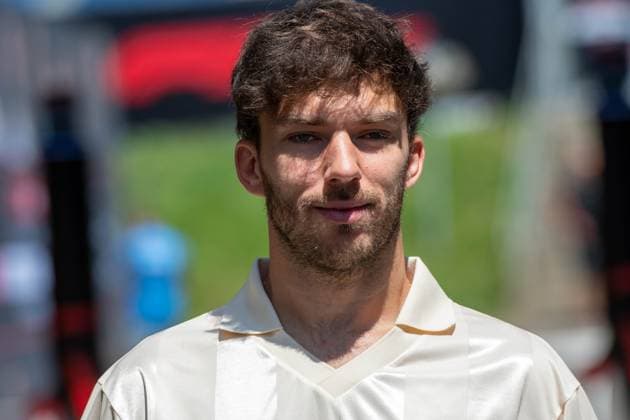 Pierre Gasly 10, BWT Alpine Formula One Team, , Pre-Events, Grosser Preis von Oesterreich, Motorsport, Herren, Formel 1, 25.06.2026 Speilberg Steiermark Austria *** Pierre Gasly 10, BWT Alpine Formula One Team, , Pre-Events, Austrian Grand Prix, Motorsports, Men, Formula 1, June 25, 2026, Spielberg, Styria, Austria Copyright: xkolbert-press MartinxWdziecznyx
