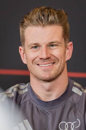 FORMULA 1 - GP of Austria 2026 SPIELBERG,AUSTRIA,25.JUN.26 - MOTORSPORTS, FORMULA 1 - Grand Prix of Austria, Red Bull Ring, preview. Image shows Nico Huelkenberg (GER Audi).  GEPAxpictures xMatthiasxTrinkl