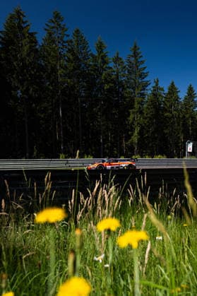 AUTO - GT WORLD CHALLENGE EUROPE ENDURANCE CUP - 24 HOURS OF SPA 2026 84, REICHER, Simon (AUT), WINKELHOCK, Markus (GER), HAASE, Christopher (GER), Eastalent Racing, Audi R8 LMS GT3 EVO II, PRO, action,during the CrowdStrike 24 Hours of Spa 2026, 3rd round of the GT World Challenge Europe Endurance Cup 2026, from June 25 to 28, 2026 on the Circuit de Spa-Francorchamps, in Stavelot, Belgium - StavelotBelgium  Copyright: xMariusxHeckerx
