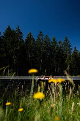 AUTO - GT WORLD CHALLENGE EUROPE ENDURANCE CUP - 24 HOURS OF SPA 2026 93, CHEEVER, Eddie (ITA), HUI, Jonathan (HKG), FROGGATT, Christopher (GBR), JANSEN, Mex (NED), Ziggo Tempesta Racing, Porsche 911 GT3 R (992) EVO, BRONZE, action,during the CrowdStrike 24 Hours of Spa 2026, 3rd round of the GT World Challenge Europe Endurance Cup 2026, from June 25 to 28, 2026 on the Circuit de Spa-Francorchamps, in Stavelot, Belgium - StavelotBelgium  Copyright: xMariusxHeckerx