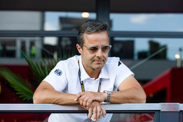 Pedro Lamy (POR) Former F1 Driver and Fia Personel during the Media Day of Formula 1 Rolex Austrian Grand Prix 2026 at Red Bull Ring in Spielberg, Austria. Round 10 of the 2026 FIA Formula One World Championship, WM, Weltmeisterschaft held June 26-28, 2026. The Red Bull Ring in Spielberg, set amid the scenic hills of Styria, is one of the shorter circuits on the calendar yet delivers intense wheel-to-wheel racing. Formula 1 Rolex Austrian Grand Prix 2026 - Round 10 - Red Bull Ring F1-2026-R10-AUT