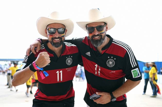 Fussball, Länderspiel, Herren, FIFA World Cup, WM, Weltmeisterschaft, Fussball 2026, Fussball-Weltmeisterschaft, USA, Gruppe E, MetLife Stadium New Jersey: Ecuador - Deutschland; Fans Deutschland. *** Soccer, International Match, Men s, 2026 FIFA World Cup, Soccer World Cup, USA, Group E, MetLife Stadium, New Jersey, Ecuador, Germany, Germany Fans