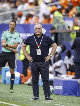 PHILADELPHIA - (lr) during the FIFA 2026 World Cup Group E match between Curacao and Ivory Coast at Philadelphia Stadium on June 25, 2026 in Philadelphia, United States. MAURICE VAN STEEN ANP FIFA World Cup, WM, Weltmeisterschaft, Fussball 2026 - Group E 2026 xVIxANPxSportx xxANPxIVx 561975239 originalFilename: 561975239.jpg