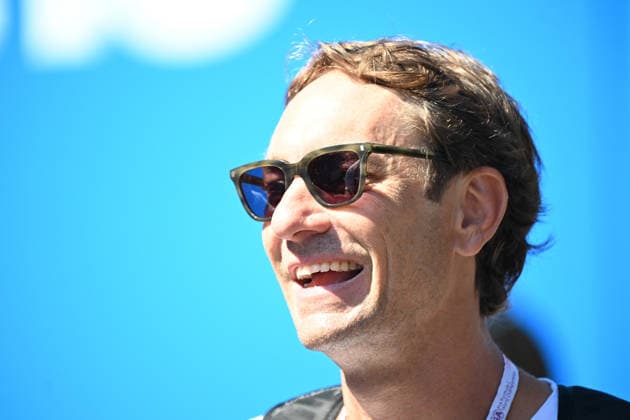 26.06.2026, xsvx, Motorsport FIA Formel 1, Grand Prix von Österreich v.l. Mathias Lauda (FIA REGULATIONS PROHIBIT ANY USE OF PHOTOGRAPHS as IMAGE SEQUENCES and or QUASI-VIDEO) Zeltweg-Spielberg *** June 26, 2026, xsvx, Motorsport, FIA Formula 1, Austrian Grand Prix, by Mathias Lauda. FIA REGULATIONS PROHIBIT ANY USE OF PHOTOGRAPHS AS IMAGE SEQUENCES AND OR QUASI-VIDEO. Zeltweg, Spielberg