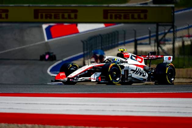 SPIELBERG - Formula 1 driver Oliver Bearman of TGR Haas F1 Team during the Formula 1 Austria at the Red Bull Ring on June 26, 2026 in Spielberg, Austria. (Photo by DeFodi Images) - *** SPIELBERG Formula 1 driver Oliver Bearman of the TGR Haas F1 Team during the Formula 1 Austrian Grand Prix at the Red Bull Ring on June 26, 2026, in Spielberg, Austria. Photo by DeFodi Images