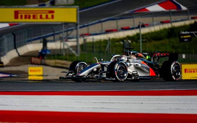 SPIELBERG - Formula 1 driver Nico Hulkenberg of Audi Revolut F1 Team during the Formula 1 Austria at the Red Bull Ring on June 26, 2026 in Spielberg, Austria. (Photo by DeFodi Images) - *** SPIELBERG: Formula 1 driver Nico Hulkenberg of the Audi Revolut F1 Team during the Formula 1 Austrian Grand Prix at the Red Bull Ring on June 26, 2026, in Spielberg, Austria. Photo by DeFodi Images