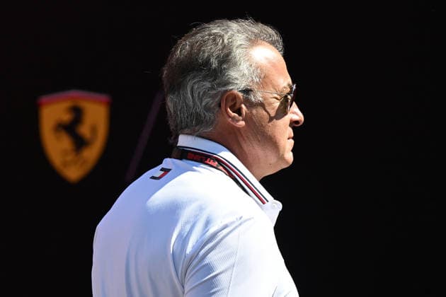 26.06.2026, xsvx, Motorsport FIA Formel 1, Grand Prix von Österreich v.l. Jeam Alesi (FIA REGULATIONS PROHIBIT ANY USE OF PHOTOGRAPHS as IMAGE SEQUENCES and or QUASI-VIDEO) Zeltweg-Spielberg *** June 26, 2026, xsvx, Motorsport, FIA Formula 1, Austrian Grand Prix, by Jean Alesi. FIA REGULATIONS PROHIBIT ANY USE OF PHOTOGRAPHS AS IMAGE SEQUENCES AND OR QUASI-VIDEO. Zeltweg, Spielberg